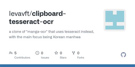 ocr tesseract|tesseract ocr korean.